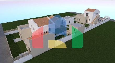 Продажа - Гостиница 380 m² в Халкидиках