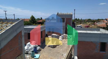 Продажа - Гостиница 380 m² в Халкидиках