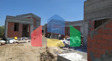 Продажа - Гостиница 380 m² в Халкидиках