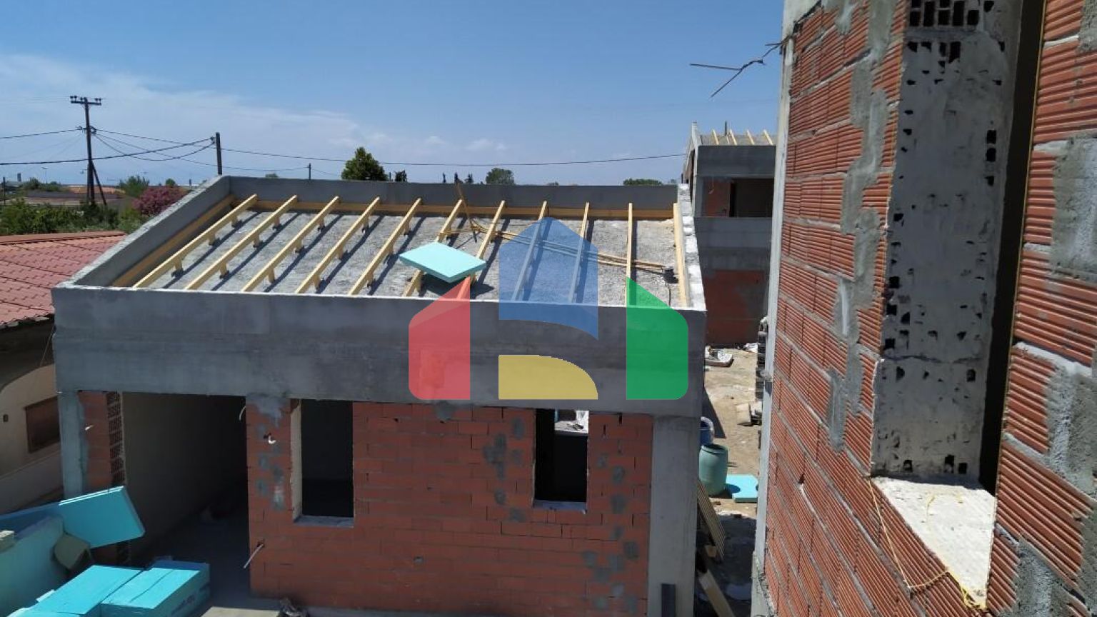 Продажа - Гостиница 380 m² в Халкидиках