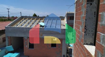 Продажа - Гостиница 380 m² в Халкидиках