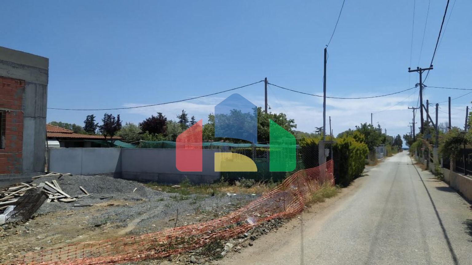 Продажа - Гостиница 380 m² в Халкидиках