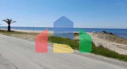 Продажа - Земельный участок 8250 m² в Халкидиках