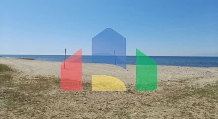 Продажа - Земельный участок 8250 m² в Халкидиках