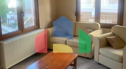 Продажа - Квартира 80 m² в Халкидиках