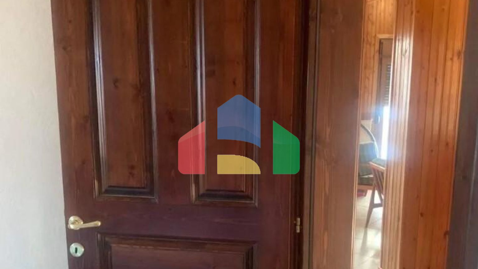 Продажа - Квартира 80 m² в Халкидиках