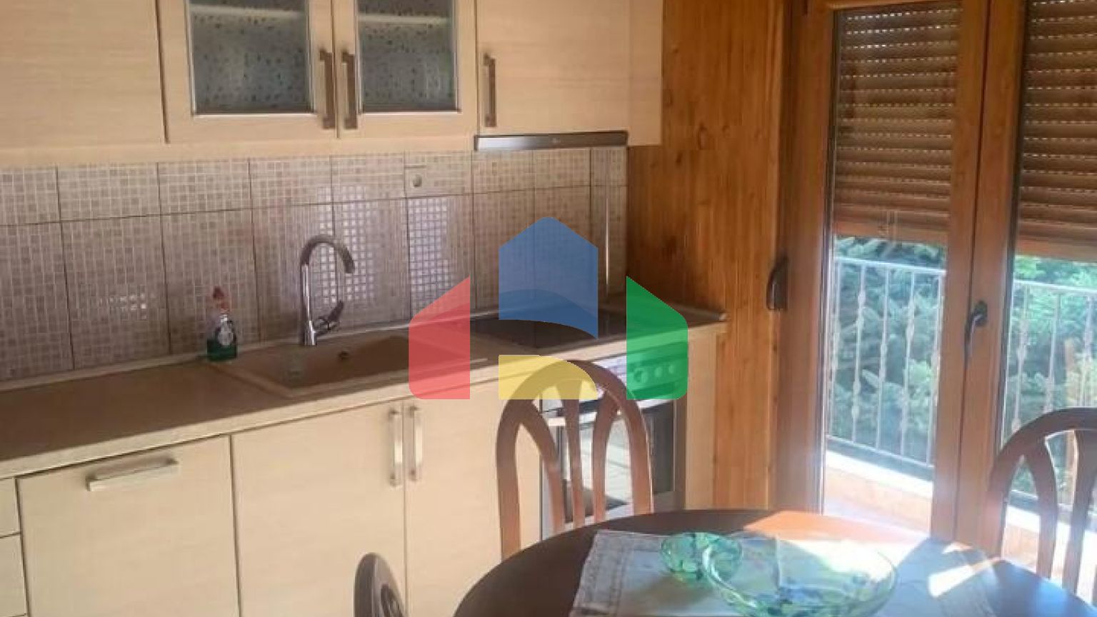 Продажа - Квартира 80 m² в Халкидиках