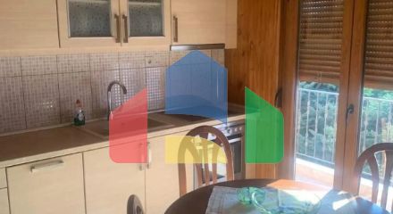 Продажа - Квартира 80 m² в Халкидиках