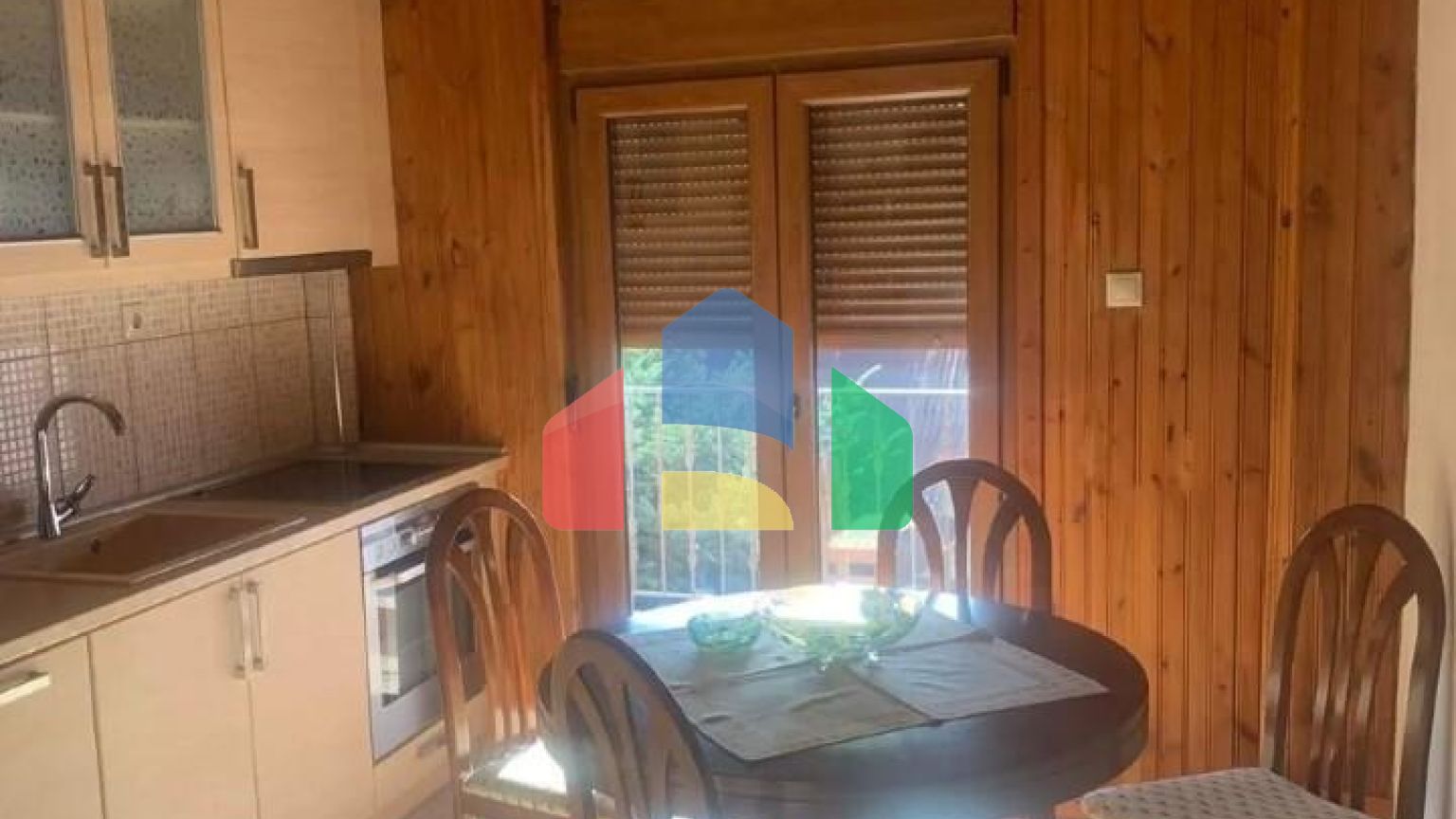 Продажа - Квартира 80 m² в Халкидиках