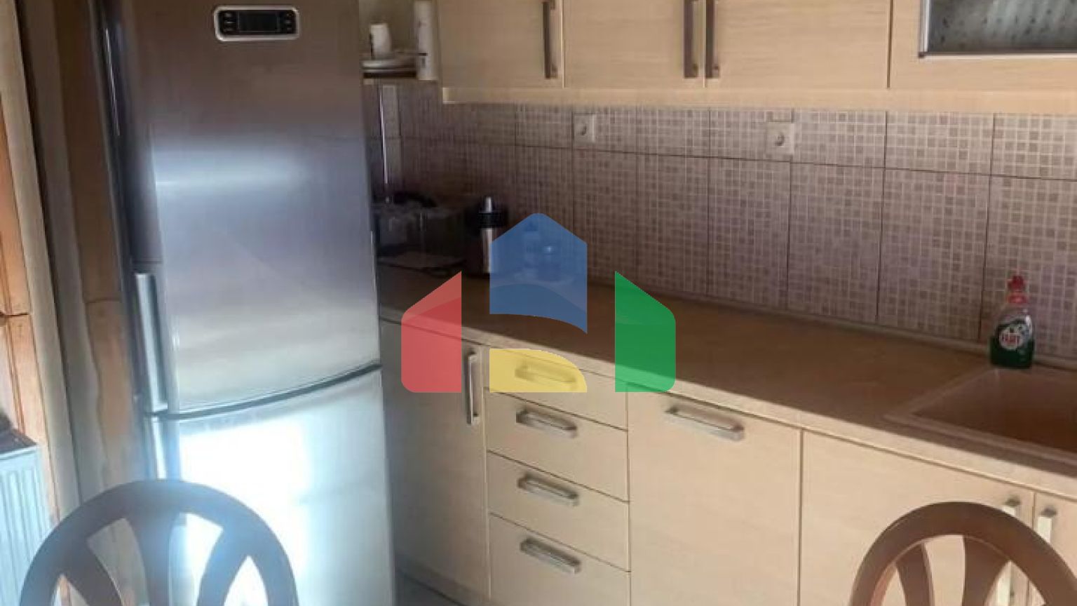 Продажа - Квартира 80 m² в Халкидиках