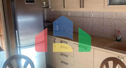 Продажа - Квартира 80 m² в Халкидиках