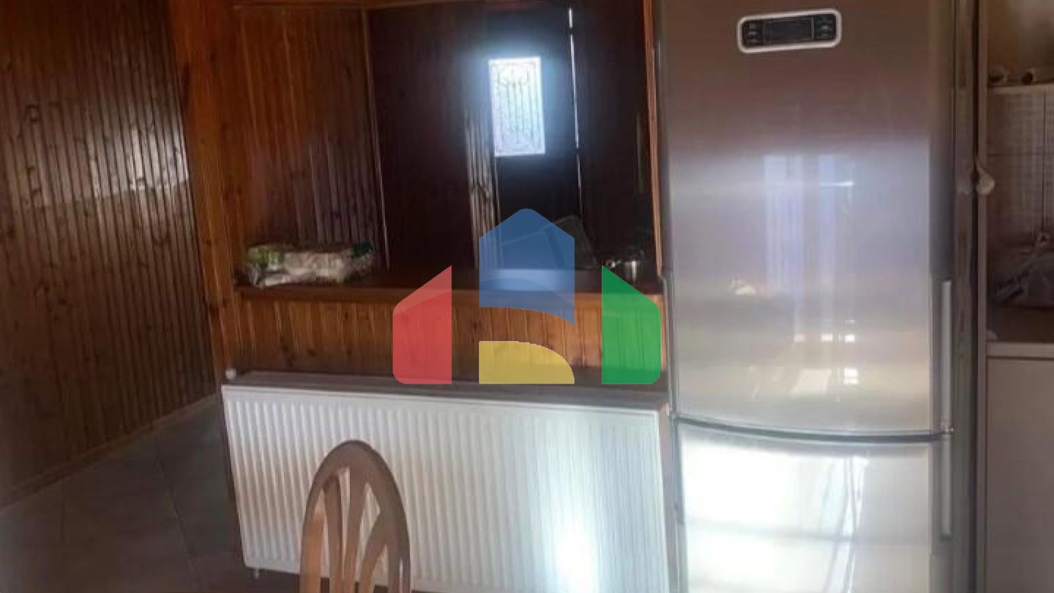 Продажа - Квартира 80 m² в Халкидиках