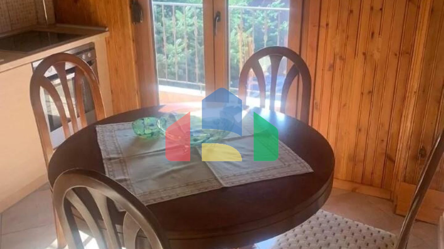 Продажа - Квартира 80 m² в Халкидиках