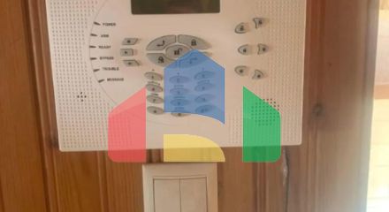 Продажа - Квартира 80 m² в Халкидиках