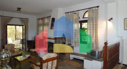 Продаж - Котедж 200 m² в Халкидіках