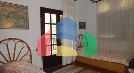 Продажа - Коттедж 200 m² в Халкидиках