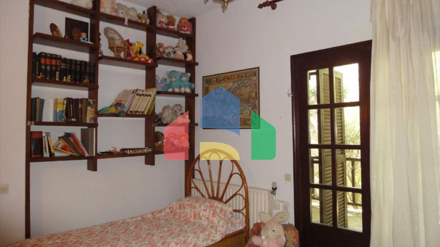 Продажа - Коттедж 200 m² в Халкидиках