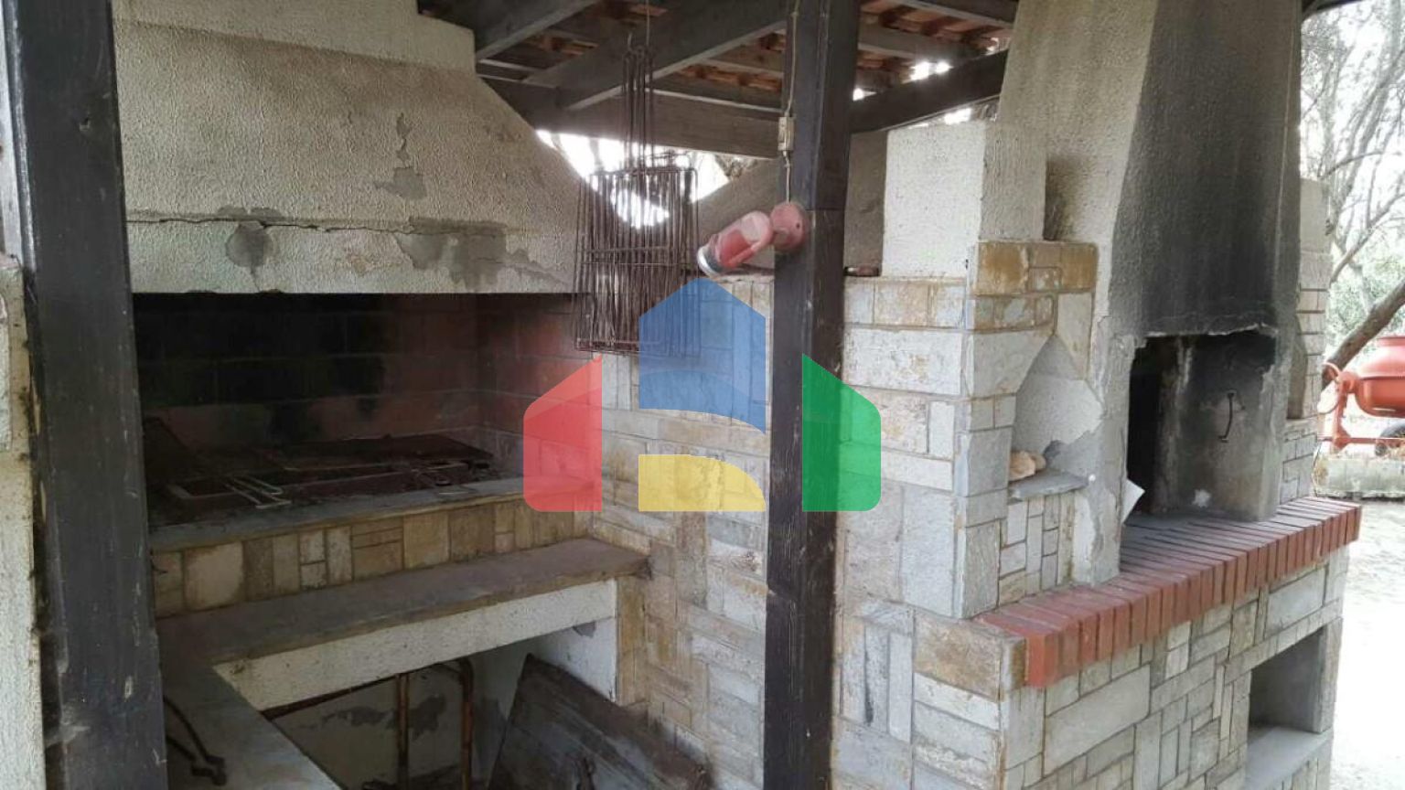 Продажа - Коттедж 200 m² в Халкидиках