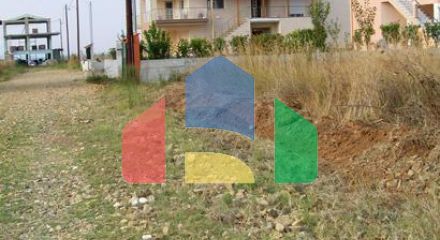 For Sale - Land 350 m² in Chalkidiki
