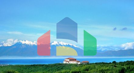 Продаж - Вілла 586 m² в Халкидіках
