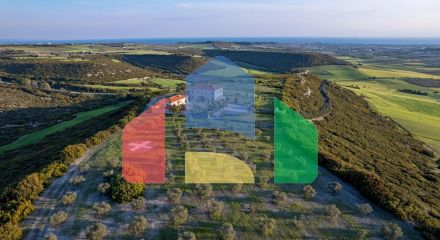 Продаж - Вілла 586 m² в Халкидіках