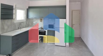 Продажа - Коттедж 77 m² в Халкидиках