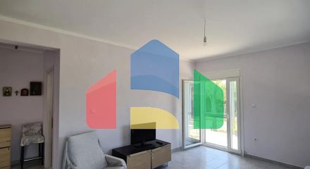 Продажа - Коттедж 77 m² в Халкидиках