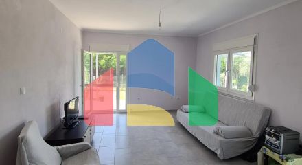 Продажа - Коттедж 77 m² в Халкидиках