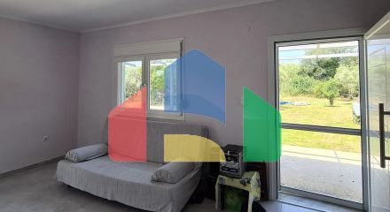Продажа - Коттедж 77 m² в Халкидиках