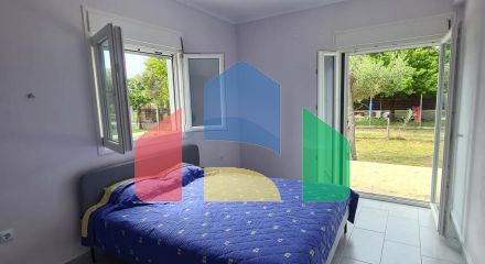 Продажа - Коттедж 77 m² в Халкидиках
