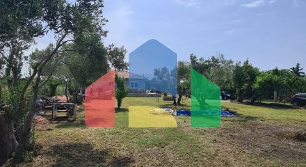 Продаж - Котедж 77 m² в Халкидіках