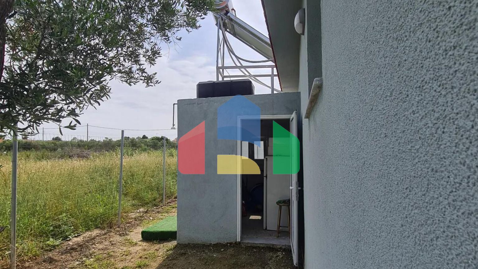 Продаж - Котедж 77 m² в Халкидіках