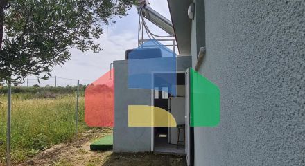 Продаж - Котедж 77 m² в Халкидіках