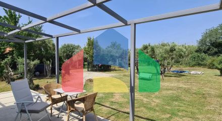 Продаж - Котедж 77 m² в Халкидіках