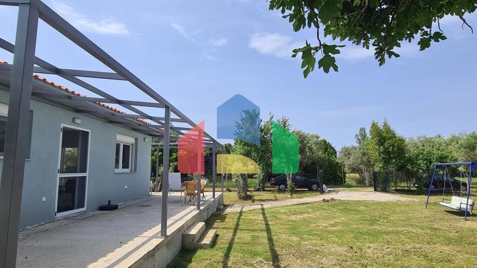 Продаж - Котедж 77 m² в Халкидіках