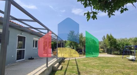 Продаж - Котедж 77 m² в Халкидіках