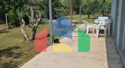 Продаж - Котедж 77 m² в Халкидіках