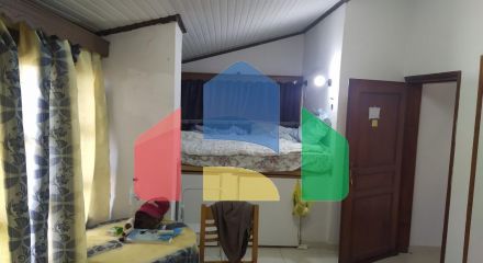 Продажа - Коттедж 320 m² в Халкидиках