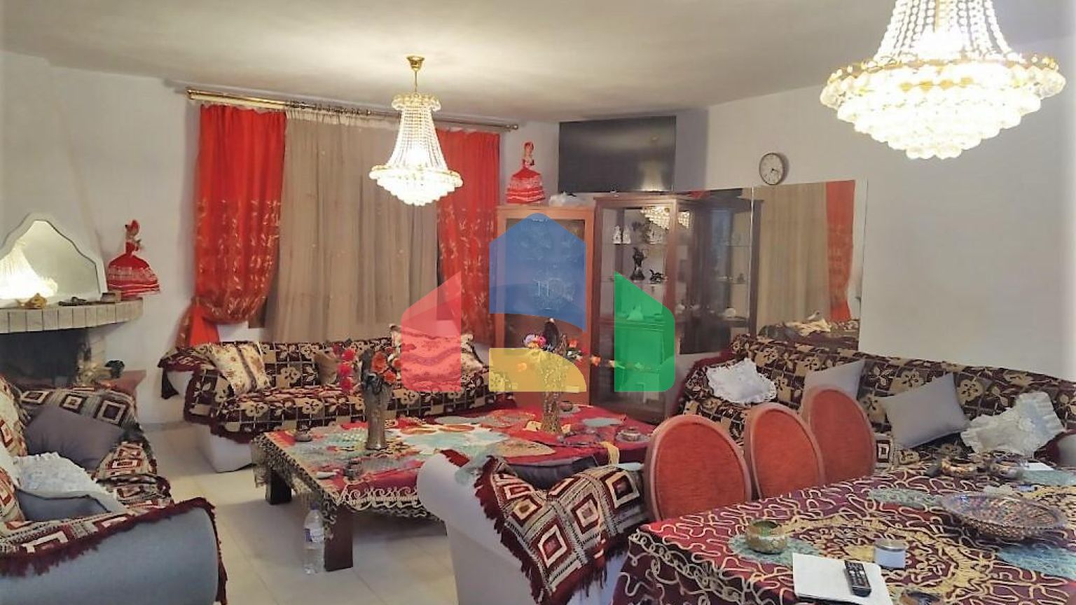 Продаж - Котедж 320 m² в Халкидіках