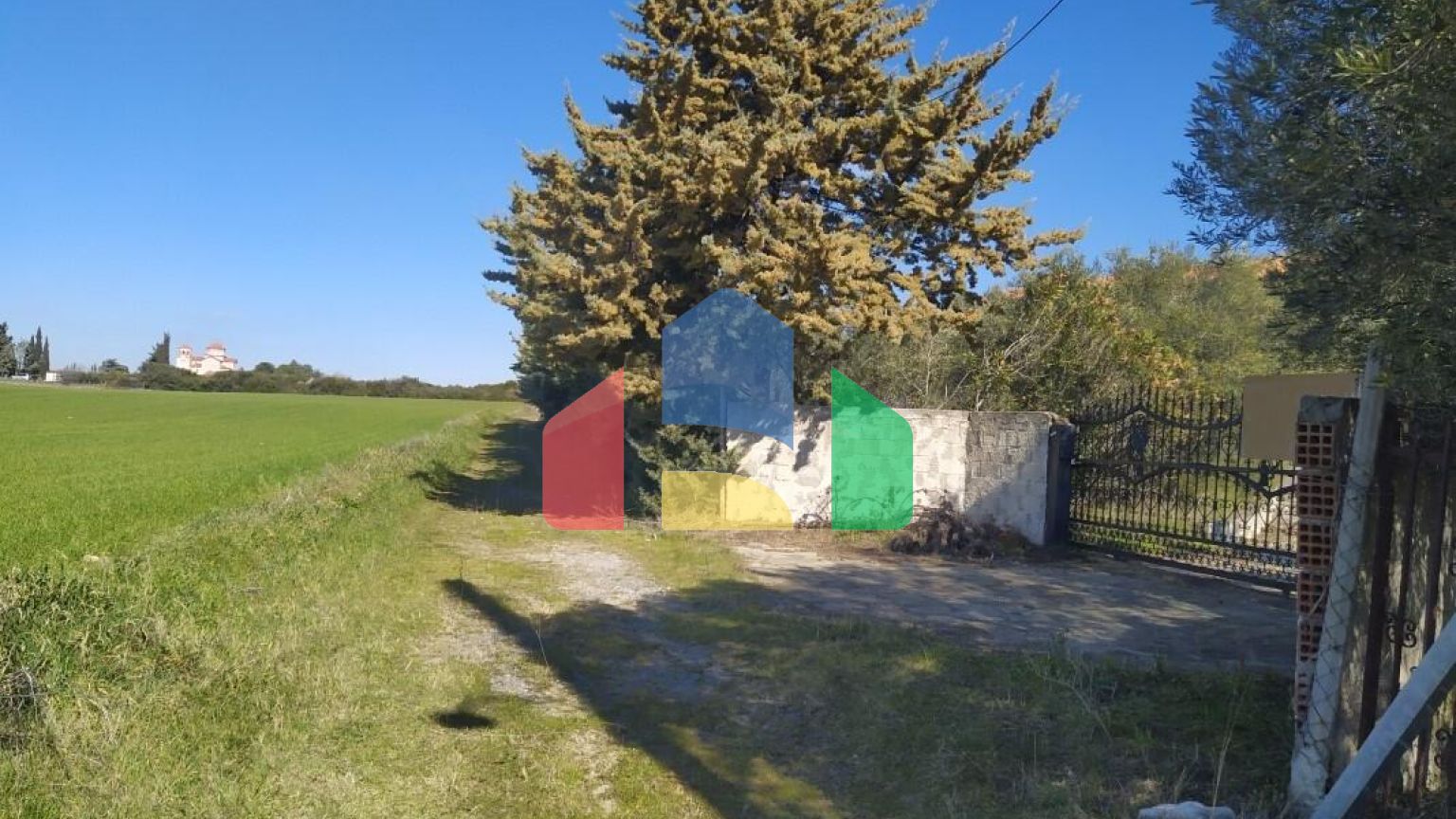 Продаж - Котедж 320 m² в Халкидіках