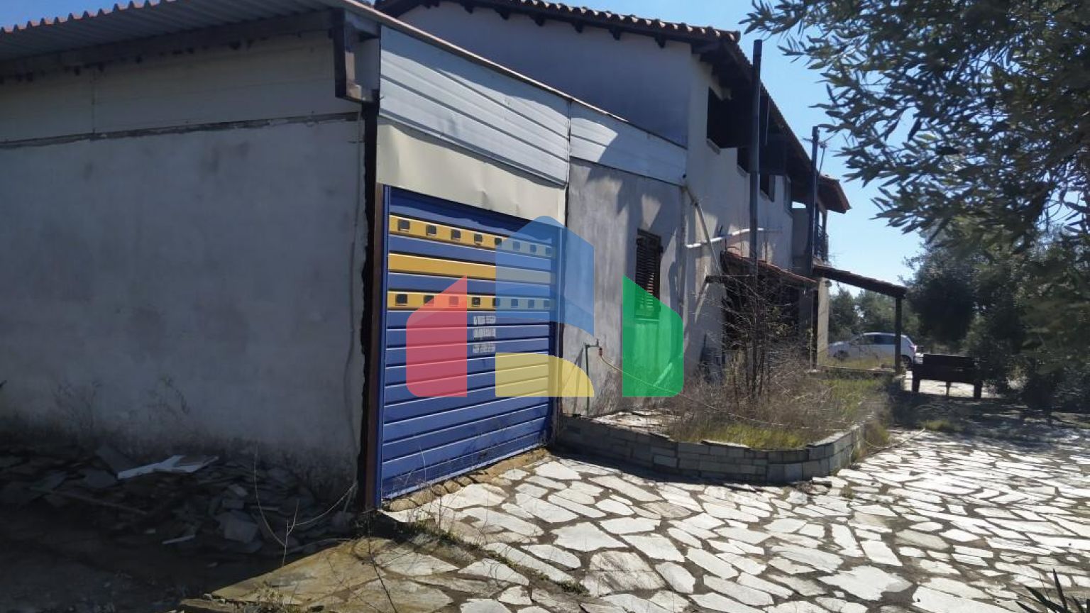 Продаж - Котедж 320 m² в Халкидіках