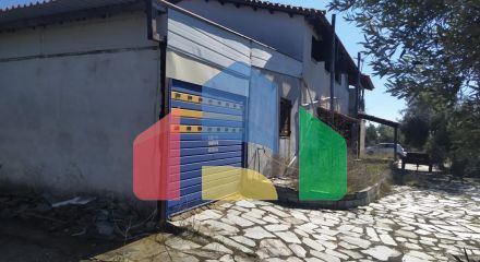 Продаж - Котедж 320 m² в Халкидіках