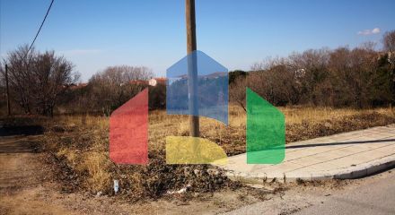 Продаж - Земельна ділянка 465 m² в Халкидіках