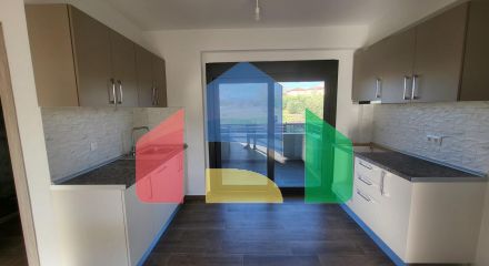 Продажа - Квартира 42 m² в Халкидиках