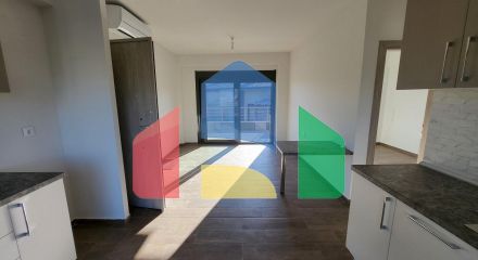 Продажа - Квартира 42 m² в Халкидиках