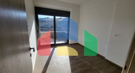 Продажа - Квартира 42 m² в Халкидиках