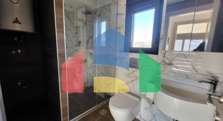 Продажа - Квартира 42 m² в Халкидиках