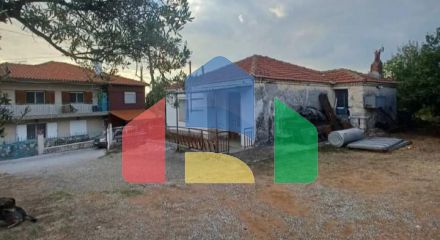Продажа - Коттедж 65 m² в Халкидиках