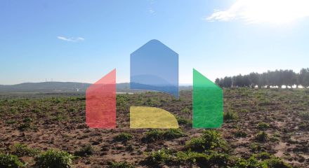 Продаж - Земельна ділянка 6300 m² в Халкидіках