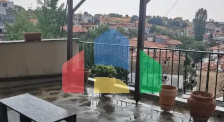 Продаж - Котедж 119 m² в Халкидіках